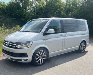 VW T6 Multivan Gebrauchtwagen