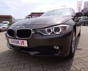 BMW 320 Gebrauchtwagen