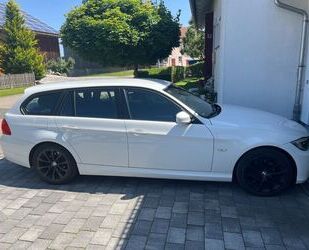 BMW 318 Gebrauchtwagen