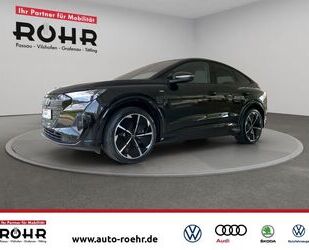 Audi Q4 e-tron Gebrauchtwagen