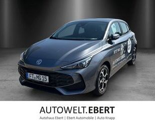 MG MG3 Gebrauchtwagen