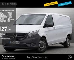 Mercedes-Benz Vito Gebrauchtwagen