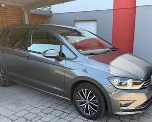 VW Golf Sportsvan Gebrauchtwagen