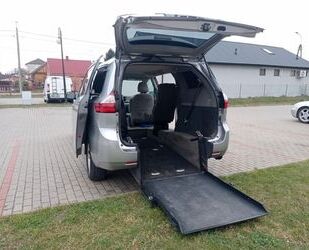 Toyota Sienna Gebrauchtwagen