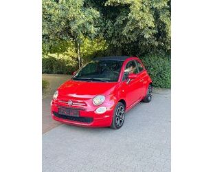 Fiat 500C Gebrauchtwagen