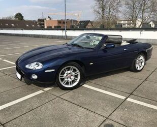 Jaguar XK8 Gebrauchtwagen