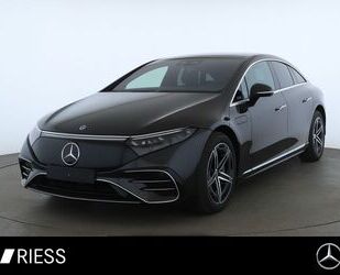 Mercedes-Benz EQS Gebrauchtwagen