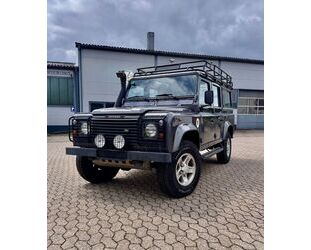 Land Rover Defender Gebrauchtwagen