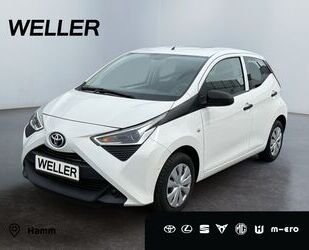 Toyota Aygo (X) Gebrauchtwagen