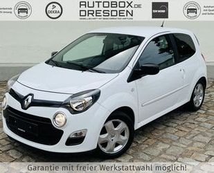 Renault Twingo Gebrauchtwagen