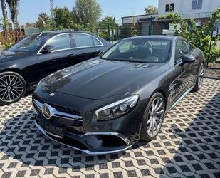Mercedes-Benz SL 400 Gebrauchtwagen