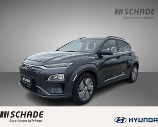 Hyundai KONA Gebrauchtwagen