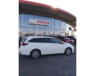 Toyota Auris Touring Sports Gebrauchtwagen