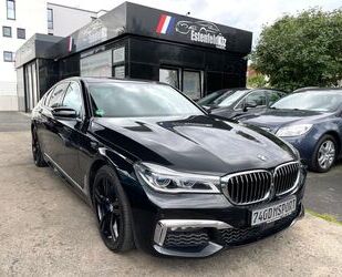 BMW 740 Gebrauchtwagen