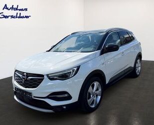 Opel Grandland (X) Gebrauchtwagen