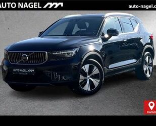 Volvo XC40 Gebrauchtwagen