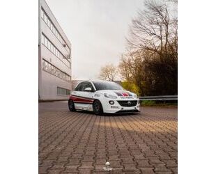 Opel Adam Gebrauchtwagen