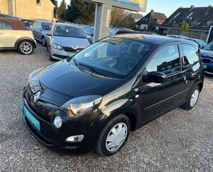 Renault Twingo Gebrauchtwagen