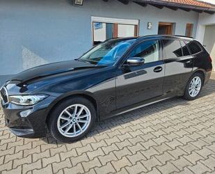 BMW 318 Gebrauchtwagen