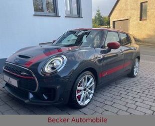 Mini John Cooper Works Gebrauchtwagen