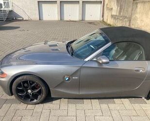 BMW Z4 Gebrauchtwagen