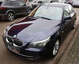 BMW 530 Gebrauchtwagen