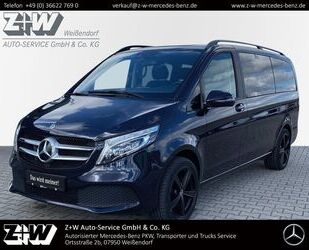 Mercedes-Benz V 250 Gebrauchtwagen