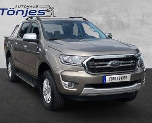 Ford Ranger Gebrauchtwagen