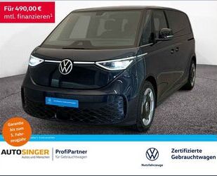 VW ID. Buzz Gebrauchtwagen