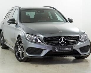 Mercedes-Benz C 43 AMG Gebrauchtwagen