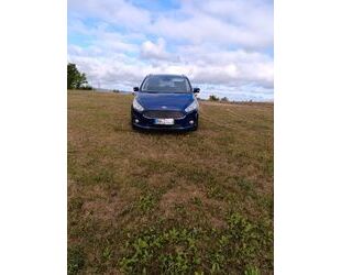 Ford S-Max Gebrauchtwagen
