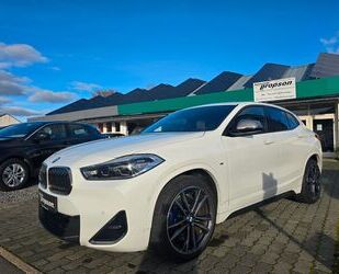 BMW X2 Gebrauchtwagen