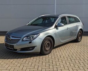 Opel Insignia Gebrauchtwagen