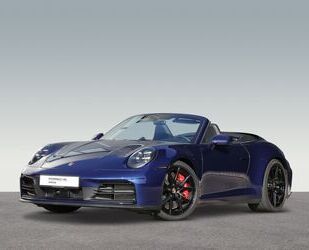 Porsche 992 Gebrauchtwagen