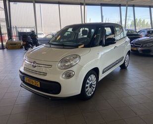 Fiat 500L Gebrauchtwagen