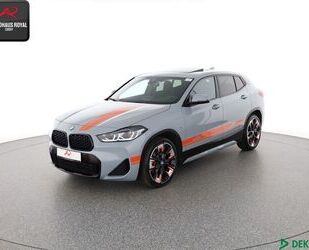 BMW X2 Gebrauchtwagen