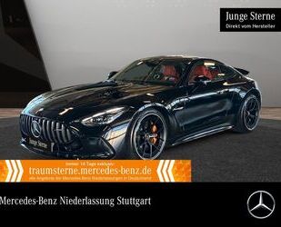 Mercedes-Benz AMG GT Gebrauchtwagen