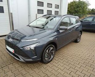 Hyundai BAYON Gebrauchtwagen