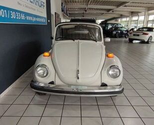VW Käfer Gebrauchtwagen