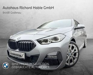 BMW 220 Gran Coupé Gebrauchtwagen