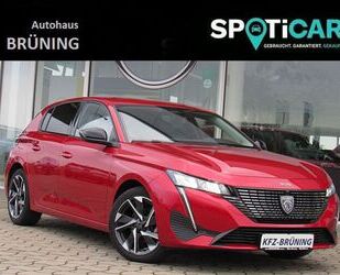 Peugeot 308 Gebrauchtwagen
