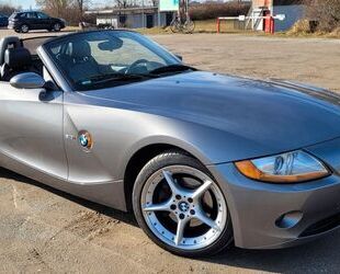 BMW Z4 Gebrauchtwagen