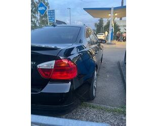 BMW 325 Gebrauchtwagen