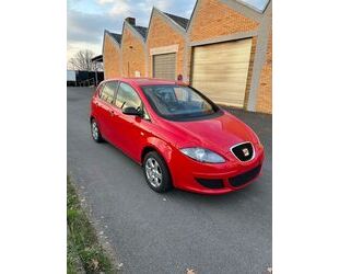 Seat Altea Gebrauchtwagen