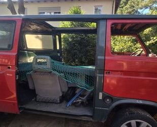 VW T3 andere Gebrauchtwagen