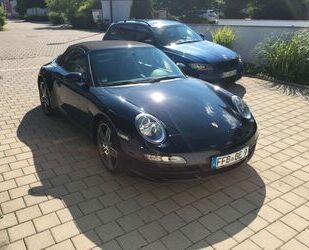 Porsche 997 Gebrauchtwagen