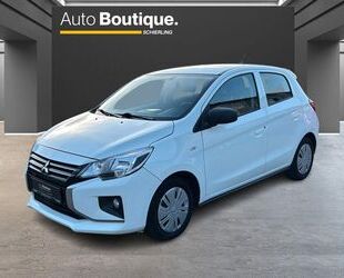 Mitsubishi Space Star Gebrauchtwagen