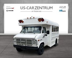 GMC Vandura Gebrauchtwagen