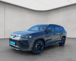 VW Tayron Gebrauchtwagen
