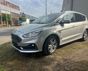 Ford S-Max Gebrauchtwagen